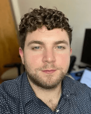 Vincent Bianculli, M.A., LPC-A